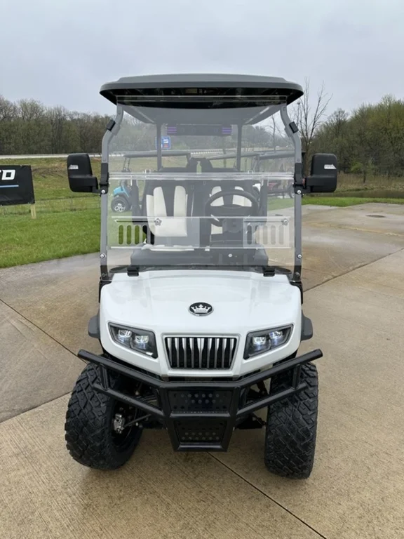 2027 Evolution D5 Maverick photo 5