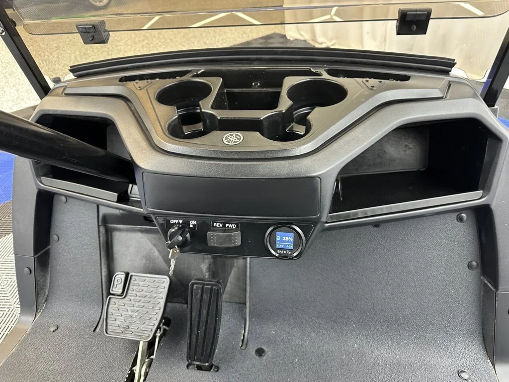 2021 Yamaha Drive2 photo 8