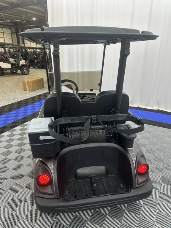 2021 Yamaha Drive2 QuieTech EFI photo 6
