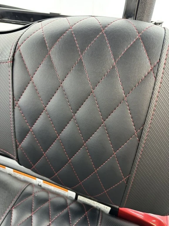 2021 Yamaha Drive2 photo 4