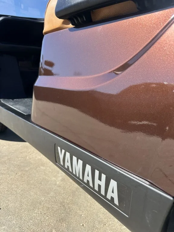 2021 Yamaha Drive2 QuieTech EFI photo 6