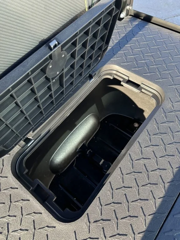 2021 Yamaha Drive2 QuieTech EFI photo 6