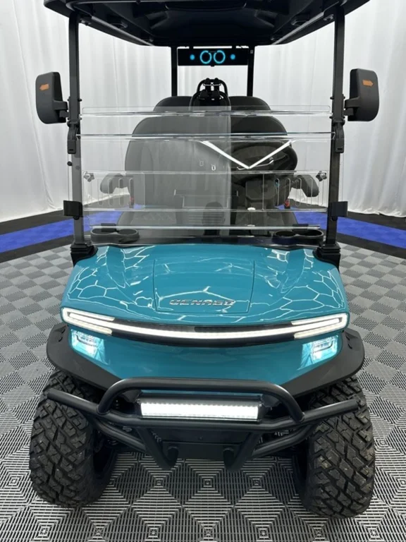 2026 Denago Rover XL photo 9