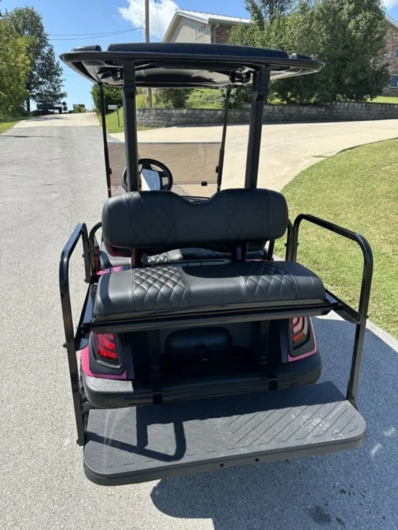 2021 Yamaha Drive2 QuieTech EFI photo 6