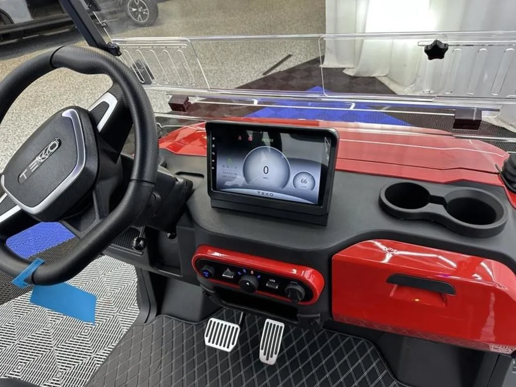 2026 TEKO Turbo photo 8