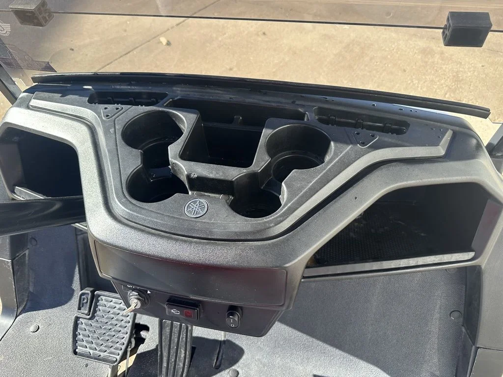 2021 Yamaha Drive2 QuieTech EFI photo 9
