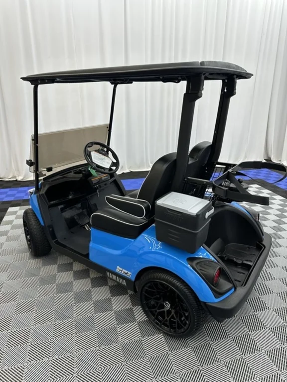 2021 Yamaha Drive2 photo 5