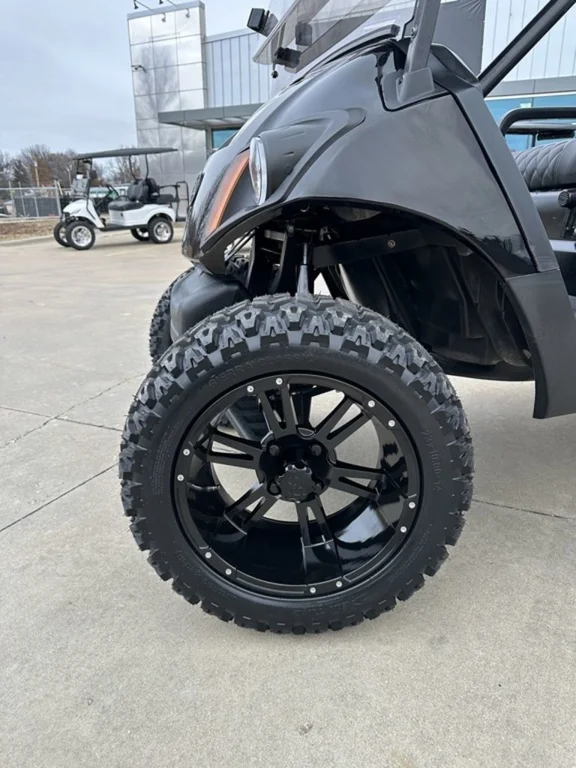 2021 Yamaha Drive2 QuieTech EFI photo 2