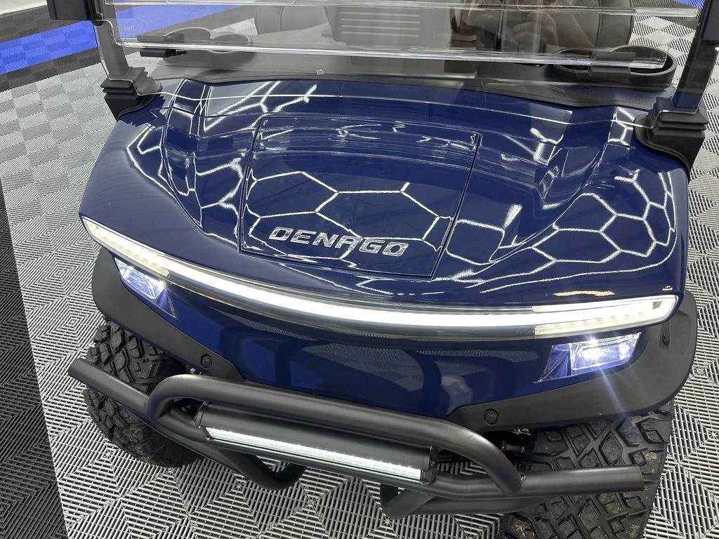 2026 Denago Rover XL photo 9