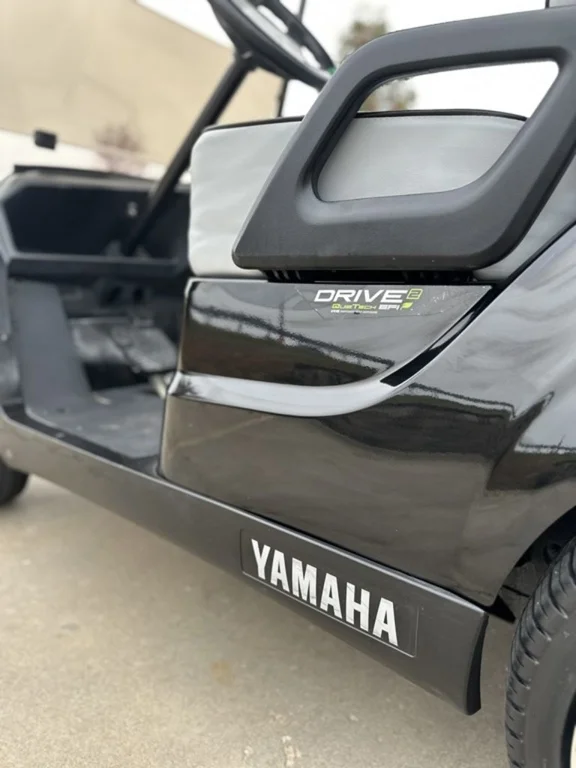 2021 Yamaha Drive2 QuieTech EFI photo 2