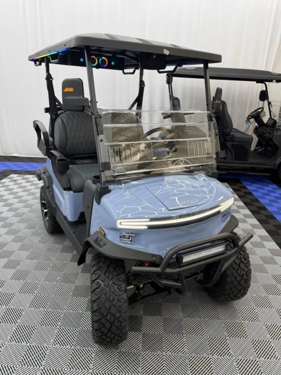 2026 Denago Nomad XL photo 6