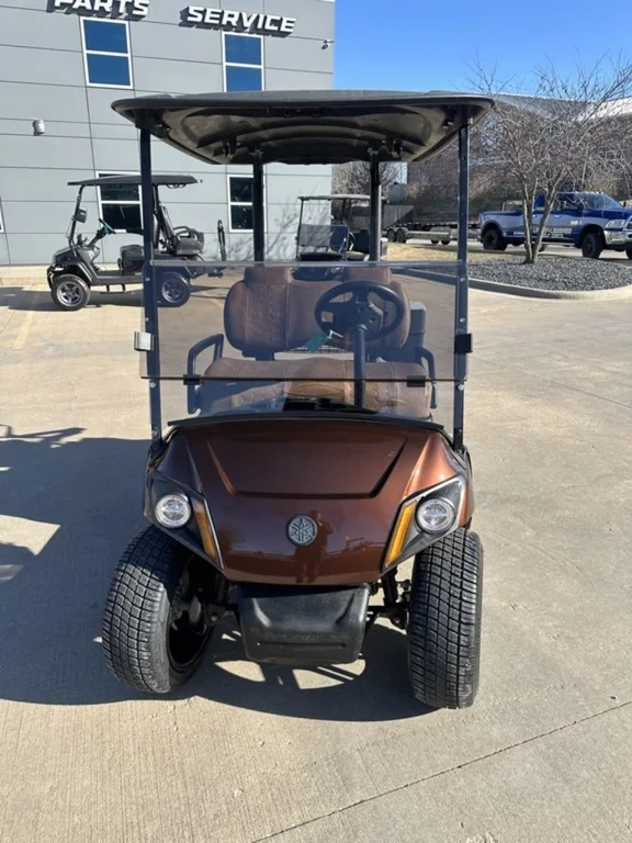 2021 Yamaha Drive2 QuieTech EFI photo 6