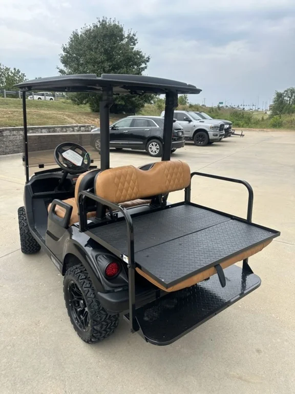2022 Yamaha Drive2 QuieTech EFI photo 7