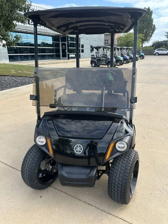 2021 Yamaha Drive2 QuieTech EFI photo 3