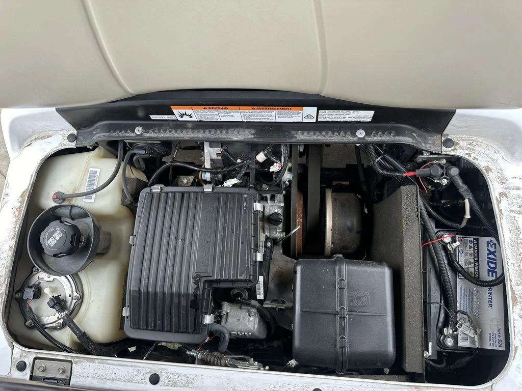 2021 Yamaha Drive2 QuieTech EFI photo 5