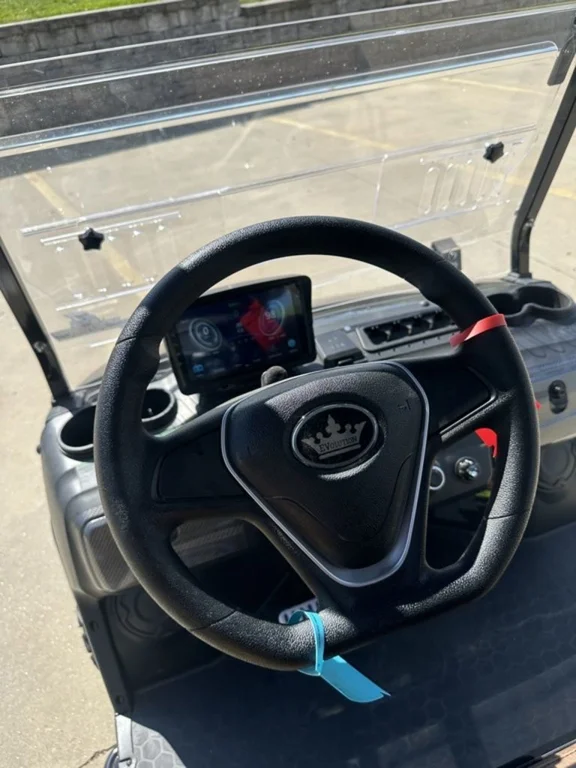 2027 Evolution D5 Maverick photo 9