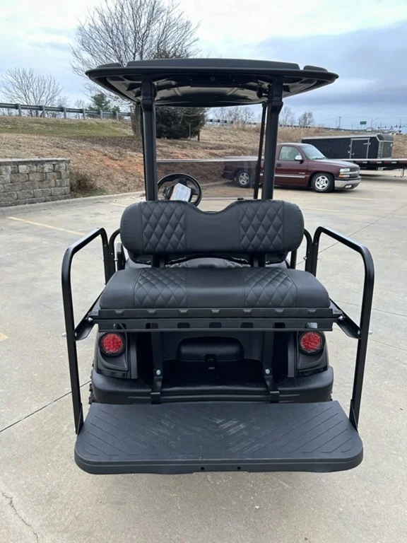 2021 Yamaha Drive2 QuieTech EFI photo 7