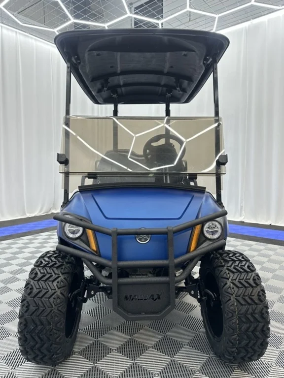 2021 Yamaha Drive2 QuieTech EFI photo 7