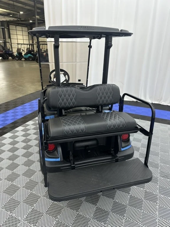 2021 Yamaha Drive2 QuieTech EFI photo 4