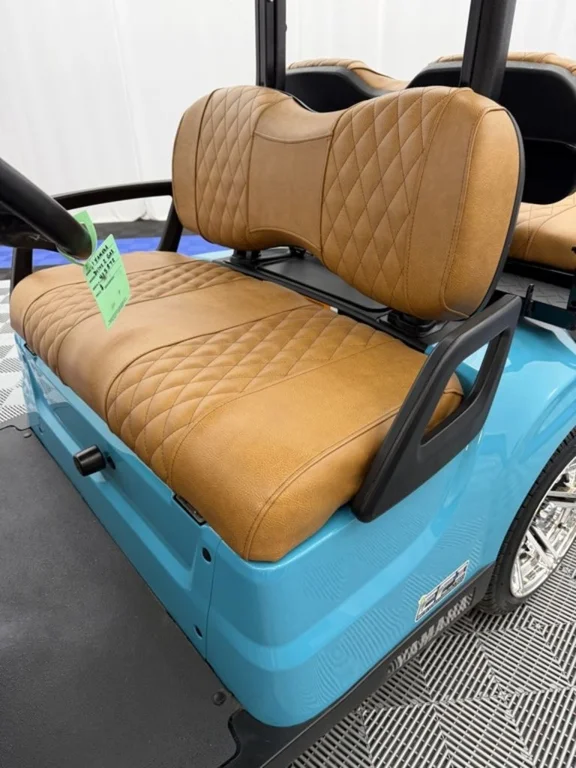 2021 Yamaha Drive2 QuieTech EFI photo 3