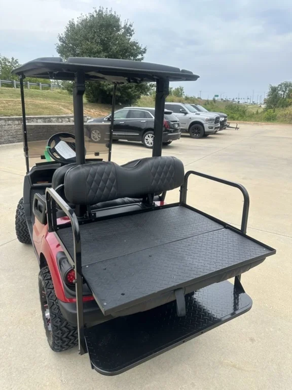 2022 Yamaha Drive2 QuieTech EFI photo 7