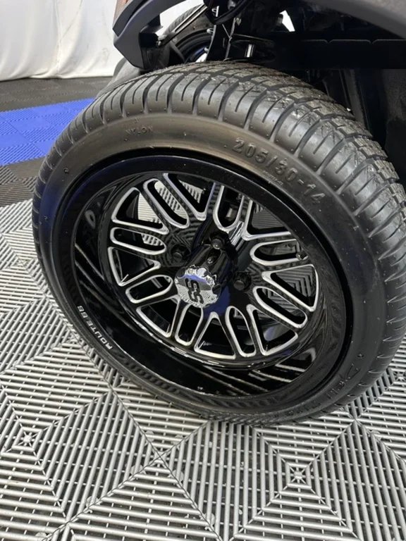 2021 Yamaha Drive2 photo 3