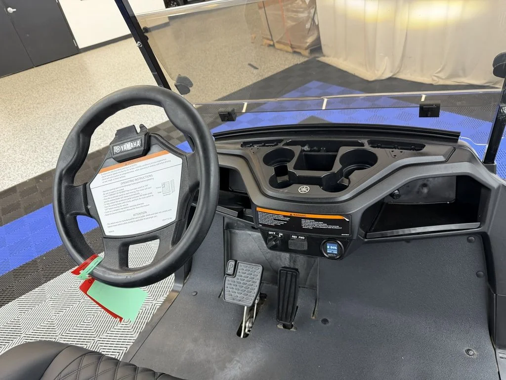 2022 Yamaha Drive2 photo 7