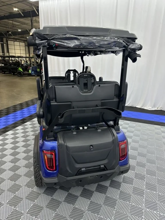 2027 Evolution D5 Ranger photo 6