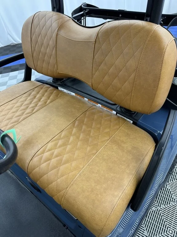 2021 Yamaha Drive2 photo 3