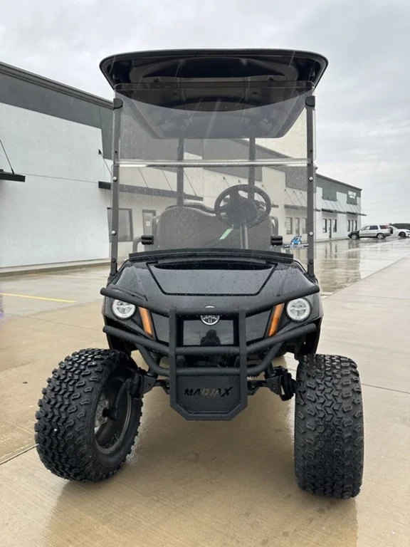 2021 Yamaha Drive2 QuieTech EFI photo 3