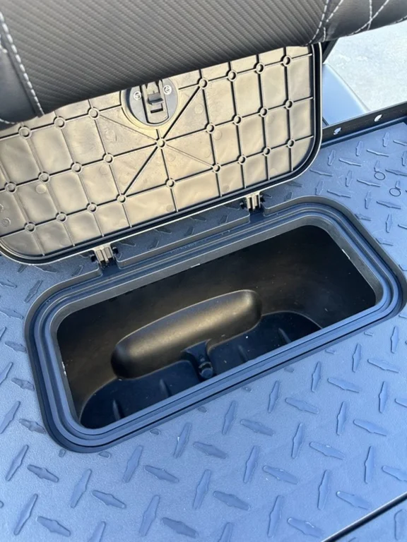 2021 Yamaha Drive2 QuieTech EFI photo 10