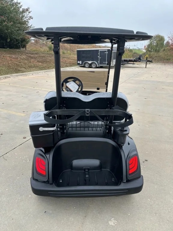 2021 Yamaha Drive2 QuieTech EFI photo 6