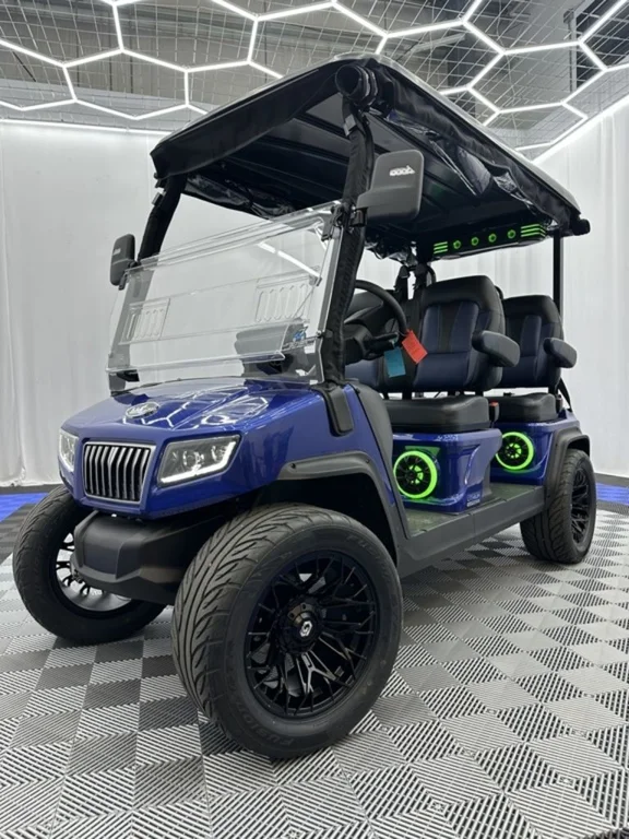 2027 Evolution D5 Ranger photo 1