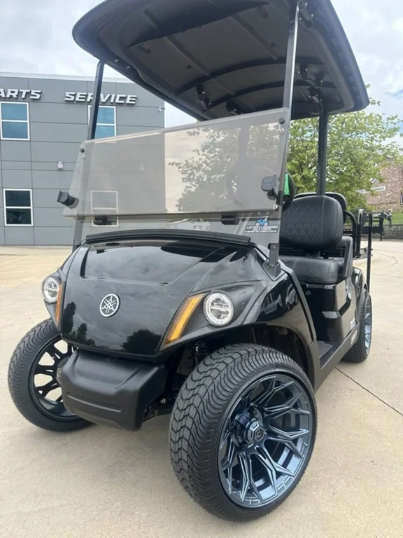 2021 Yamaha Drive2 QuieTech EFI photo 10