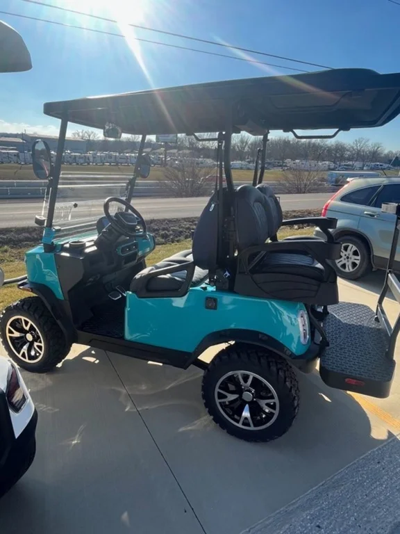 2026 TEKO Turbo photo 9