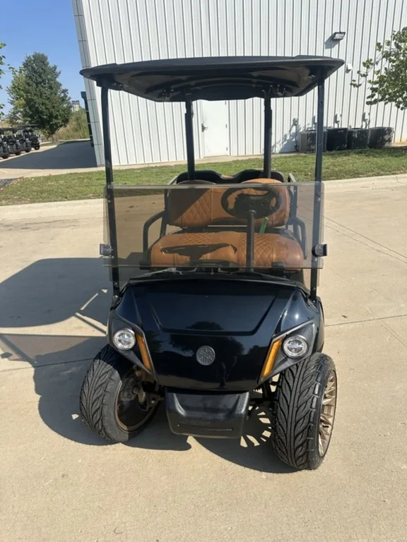 2021 Yamaha Drive2 QuieTech EFI photo 8