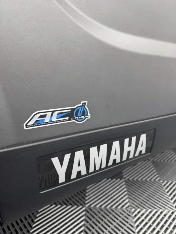 2022 Yamaha Drive2 photo 6