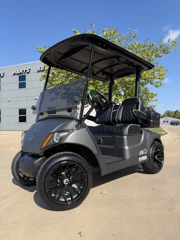 2023 Yamaha Drive2 photo 1