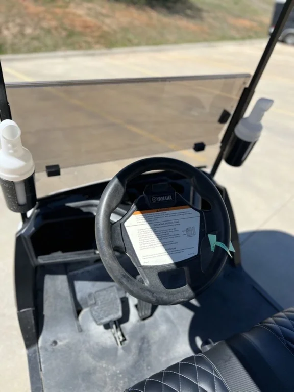 2021 Yamaha Drive2 QuieTech EFI photo 5