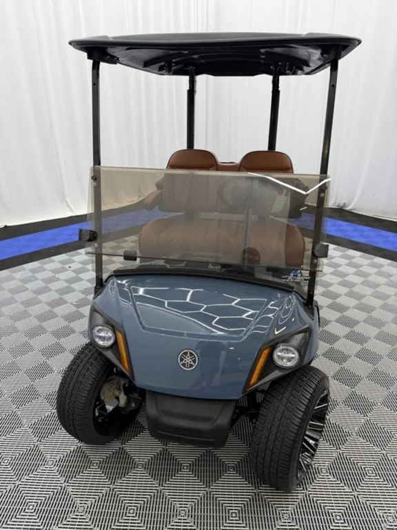 2022 Yamaha Drive2 photo 9