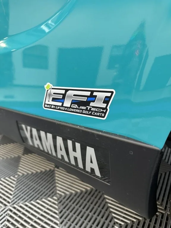 2022 Yamaha Drive2 QuieTech EFI photo 8