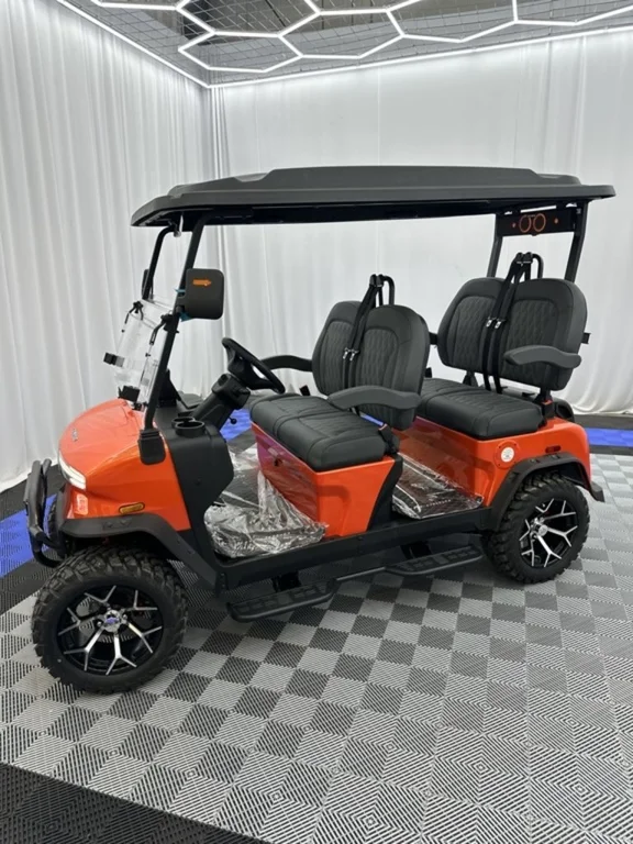 2026 Denago Rover XL photo 2