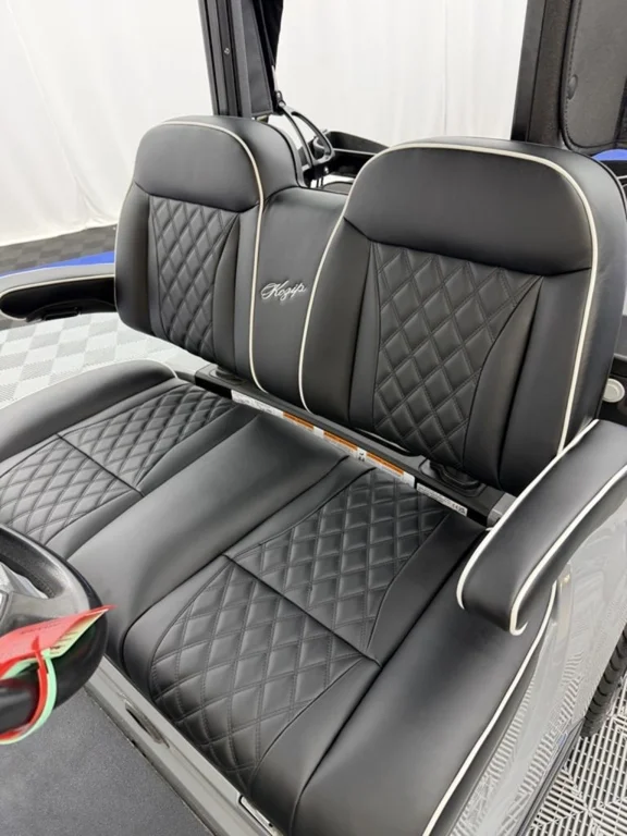 2022 Yamaha Drive2 photo 3