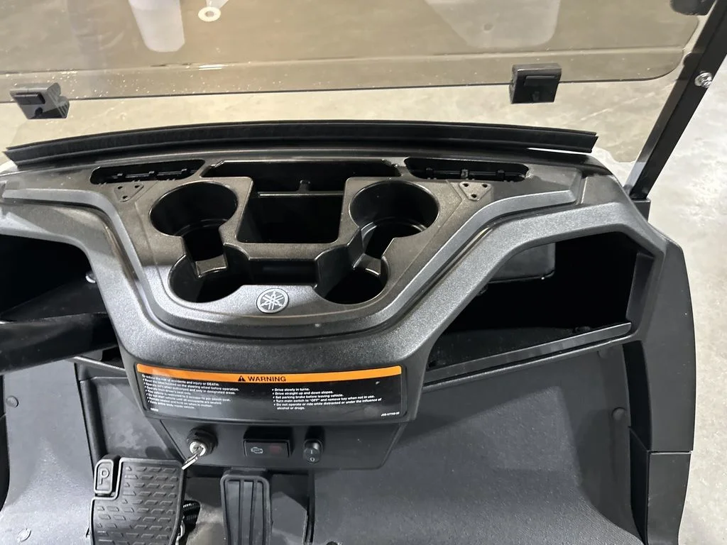 2021 Yamaha Drive2 QuieTech EFI photo 8