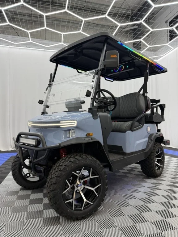 2026 Denago Nomad XL photo 2