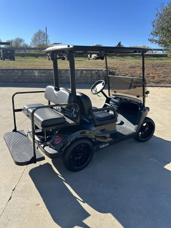 2021 Yamaha Drive2 QuieTech EFI photo 6