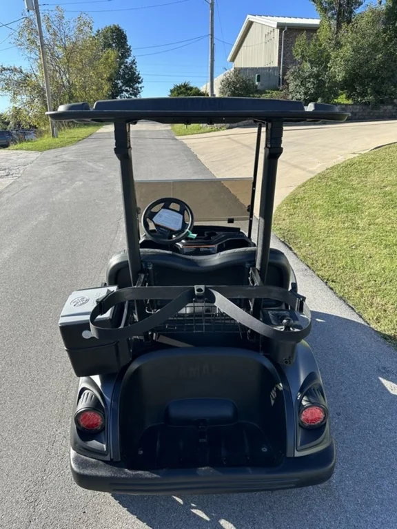 2021 Yamaha Drive2 QuieTech EFI photo 5