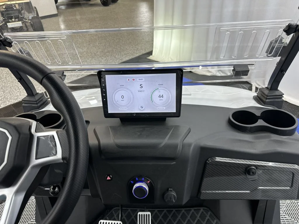 2026 Denago Rover XL 6 photo 8