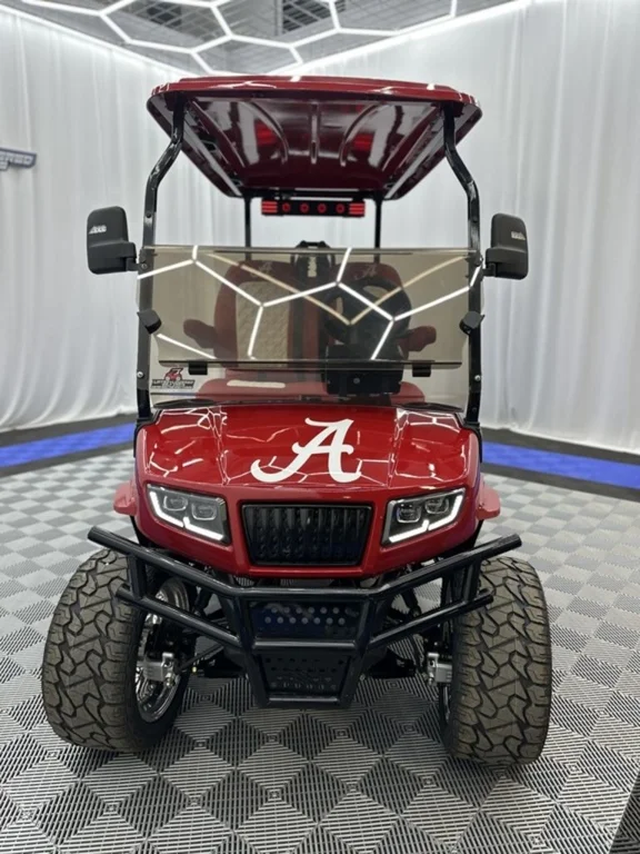 2027 Evolution D5 Maverick photo 10