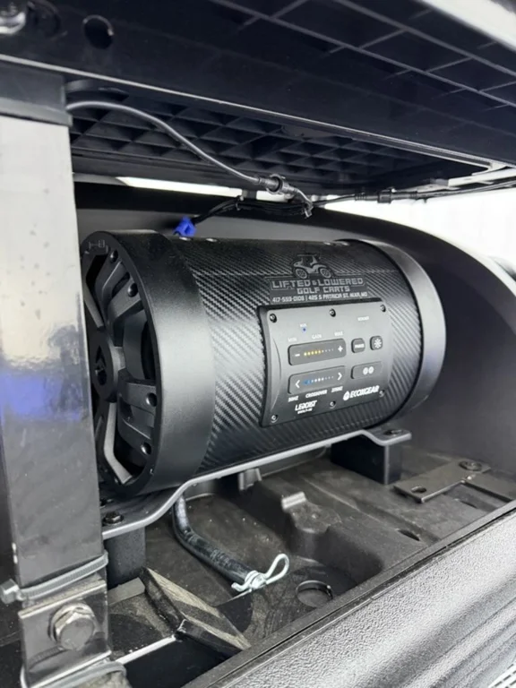 2023 Yamaha Drive2 QuieTech EFI photo 16